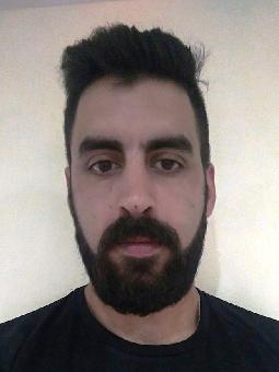 SILVA Nuno