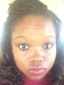 MOGOPODI Nthabiseng