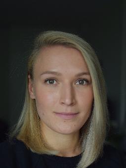 BOGDANOFF Aleksiina Laura