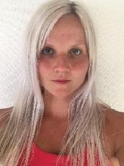 HEIKKINEN Jutta Karita