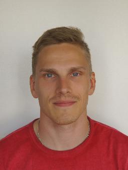 HASSI Juuso Antero
