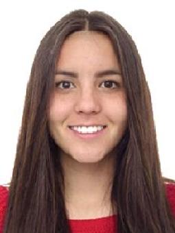 BERNAL BARBOSA Laura