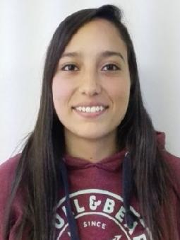 DELGADO SERNA Valentina