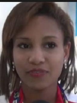 ARCE Ana Isabel