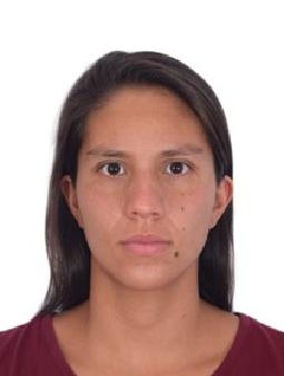 MUNOZ MUNOZ Maria Paola