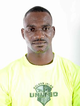 ODUNI Amukali Evans