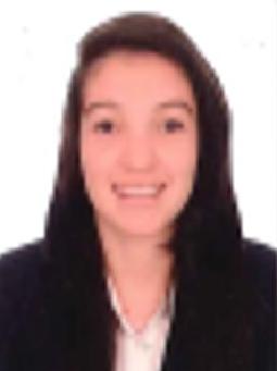 TORRES ROJAS Laura Tatiana