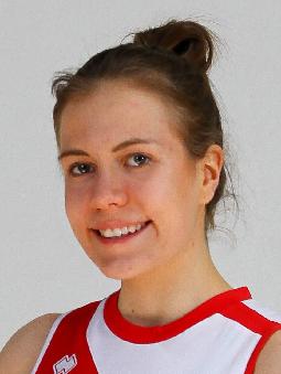 HEIKKINIEMI Ronja