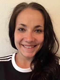 KOSKELO Roosa