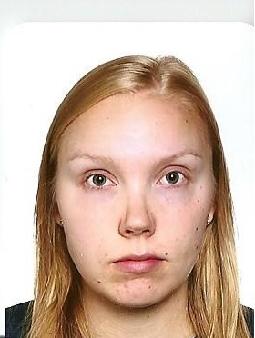 LAAKKONEN Roosa