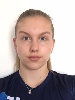 MADSEN Yasmine