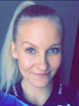PAANANEN Iida