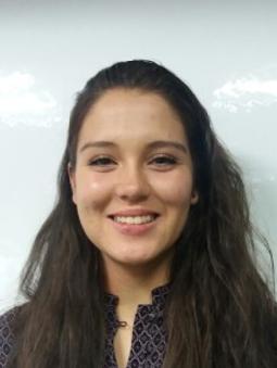 CESPEDES Daniela