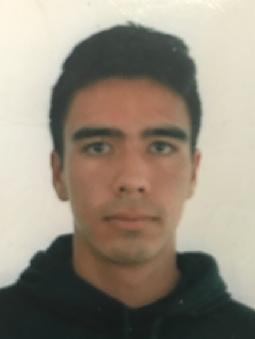 MARTINEZ CARRILLO David