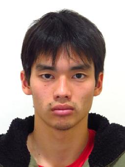 MITSUMASU TOYOFUKO Daniel