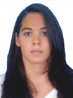 QUINTERO SOSA María Clara