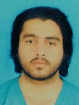 KHAN Idrees