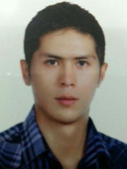 MOHAMMADREZAEI ARRE Amir