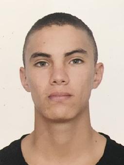 URIBE MOGOLLON Jaime Rodrigo