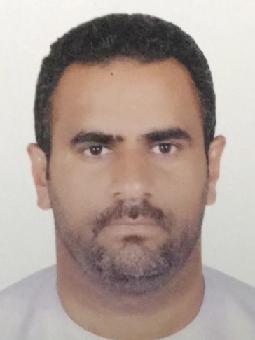 ALNUAIMI Ismael
