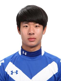 YU Jeongwan