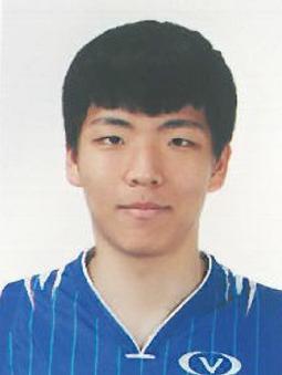 PARK Jincheol