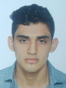 RODRIGUEZ OCHOA Francisco Adria