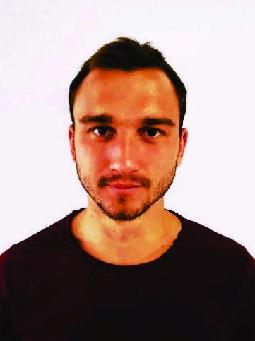 CRUTU Mihai