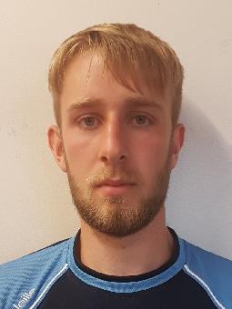 KEARNS Conor Thomas