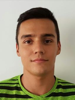 MURILLO VALDES Jorge Mario