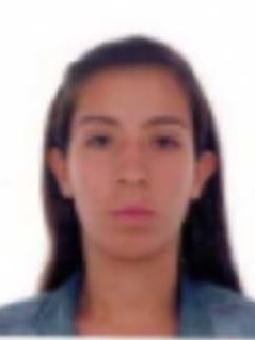 VALDERRAMA Katherine