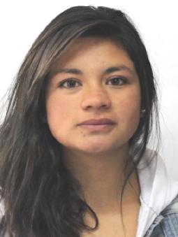 PANTOJA HIDALGO Lina Maritza