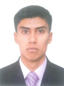 ROMERO ROA Oscar Andres