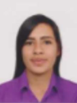 GONZALEZ Stephanie