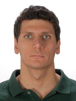 DIMITRIADIS Stefanos