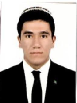PIRGULYYEV Pirguly