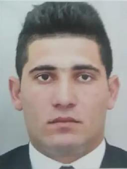 SAHATOV Kemal