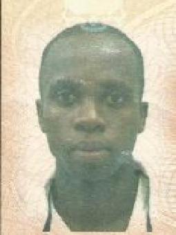 OUSSEEINI Abdoulaye