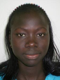 KANDJI Sangone