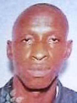 TURAY Abass