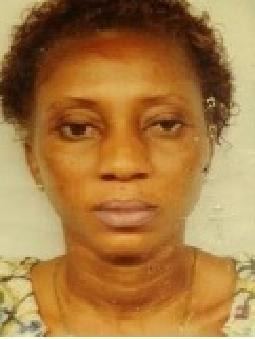 KAMARA Mariama Ngaima