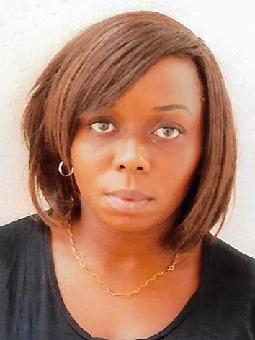 YONGO Rosine