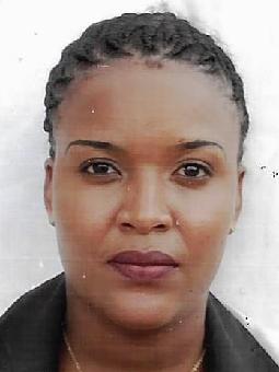 KABANGA LUTUMBA Herline