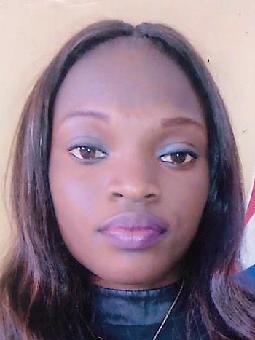 BOKOTSHA MBUYI Bernice