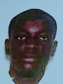KAMARA Alimamy Harry