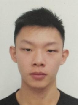 LAI Liang Gin