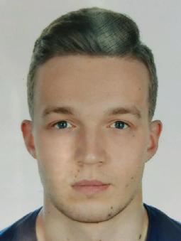 BANKOSZ Michal