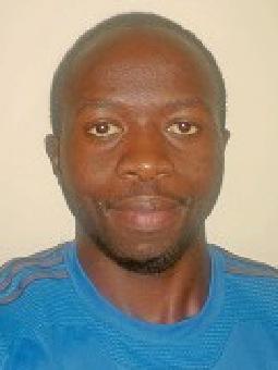 OLUMBE Isaac Okelo