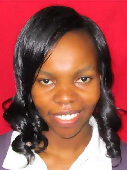 NYAMASYO Alfin Wanzila