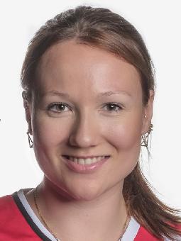 TROESCH Sarah